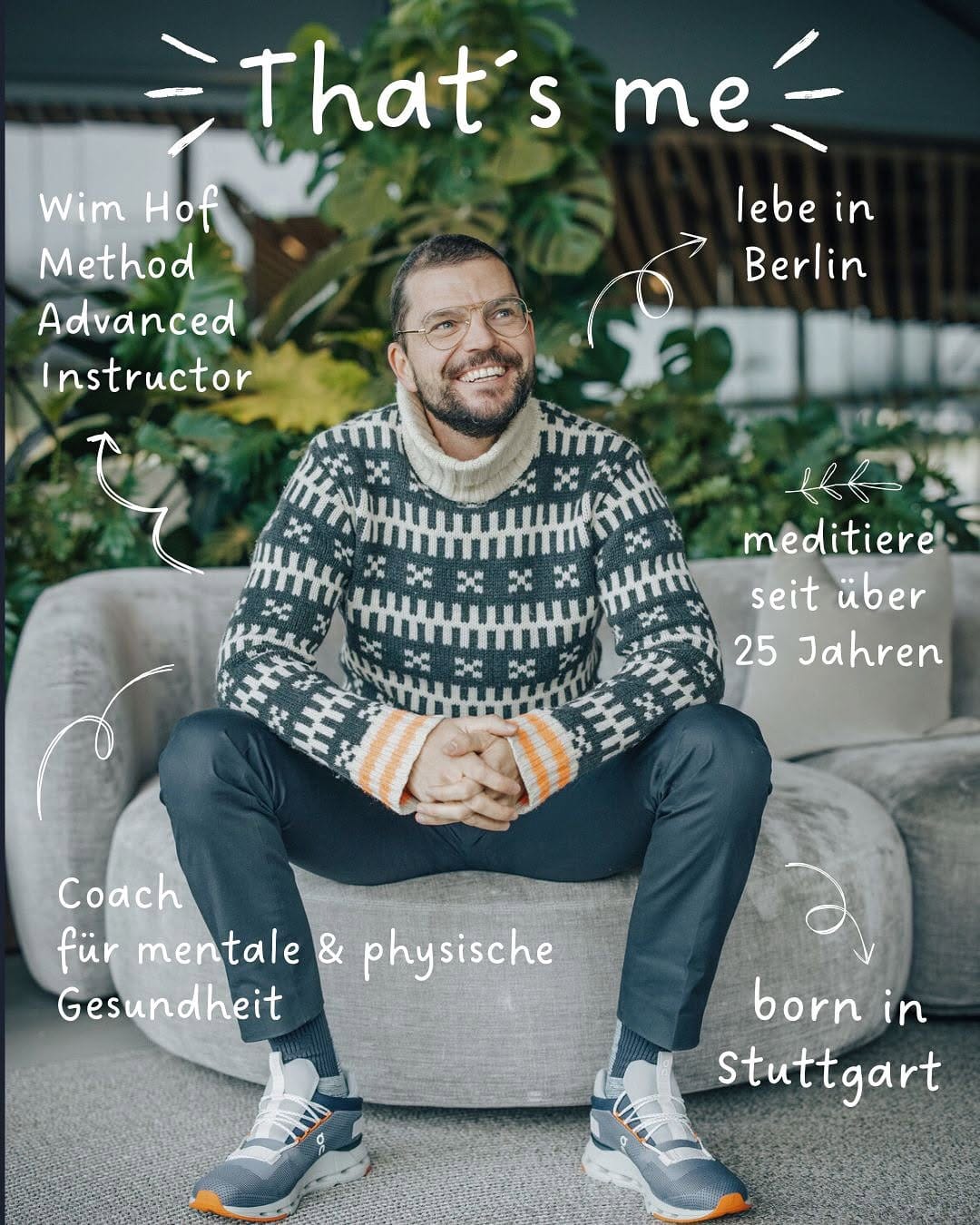 Post 8 by Sukkhadas Ingo Auer on Instagram (carousel)