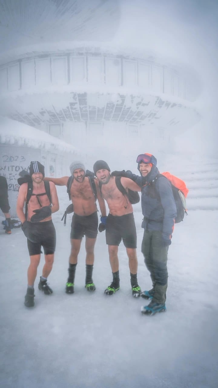 Post 10 by Sukkhadas Ingo Auer on Instagram (video)