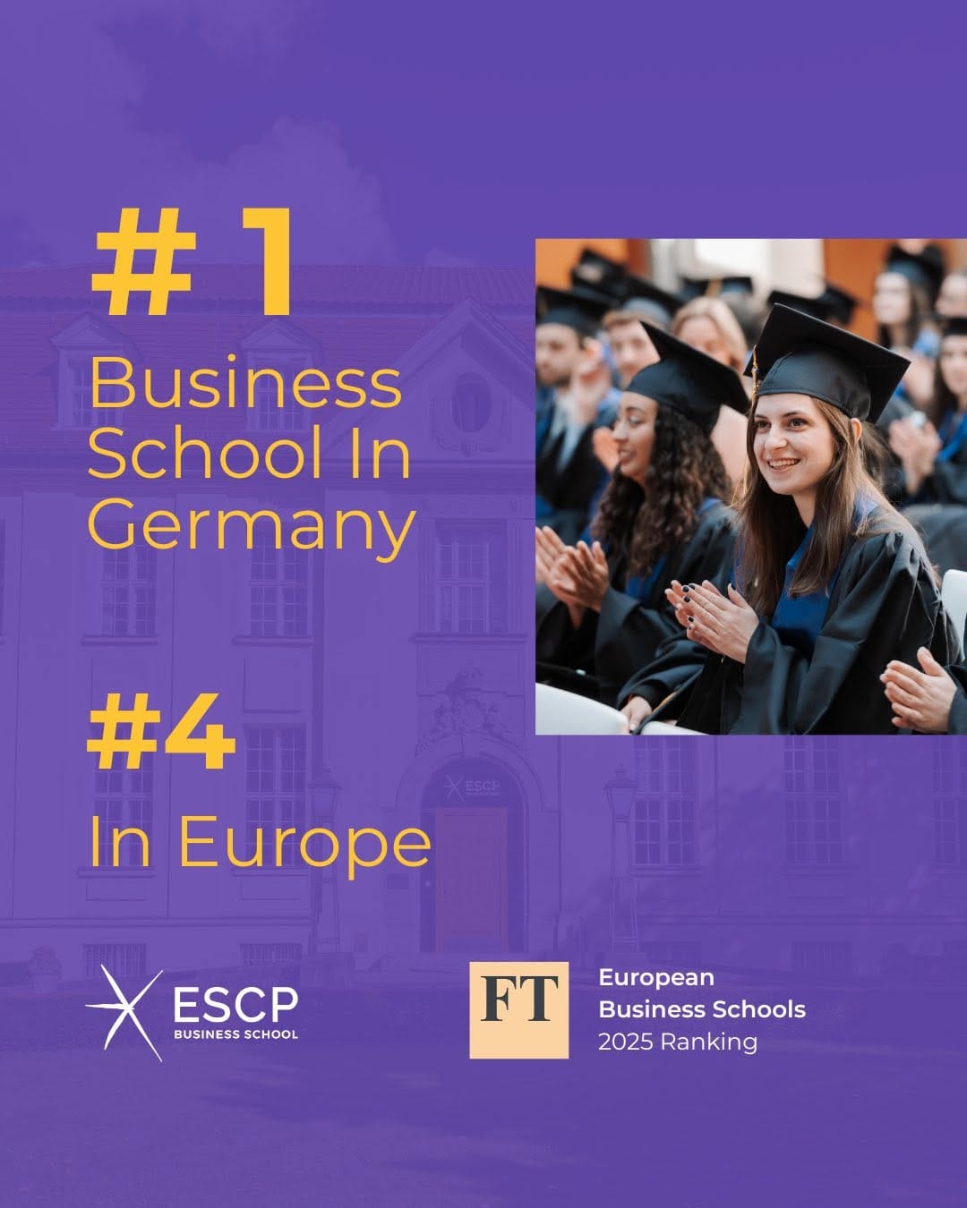 Post 10 by ESCP Business School | Berlin Campus on Instagram (carousel)