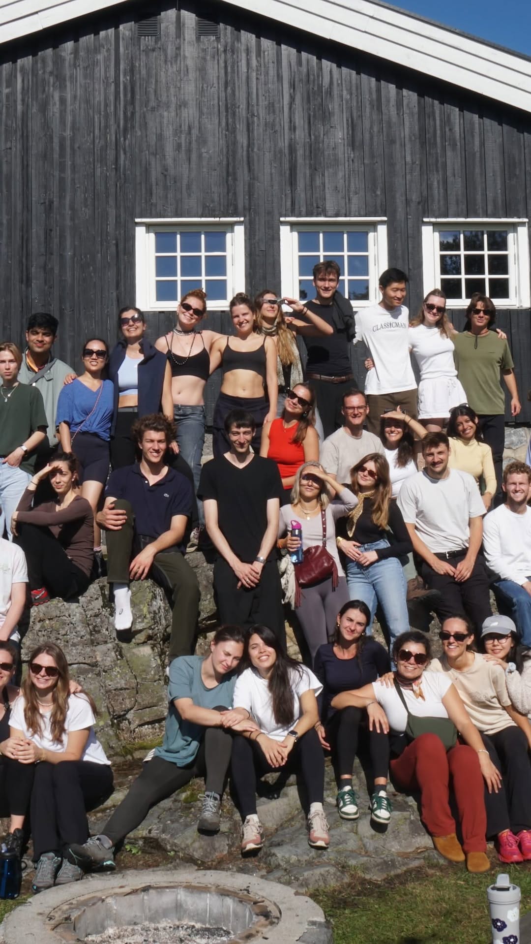 Post 9 by ESCP Business School | Berlin Campus on Instagram (video)