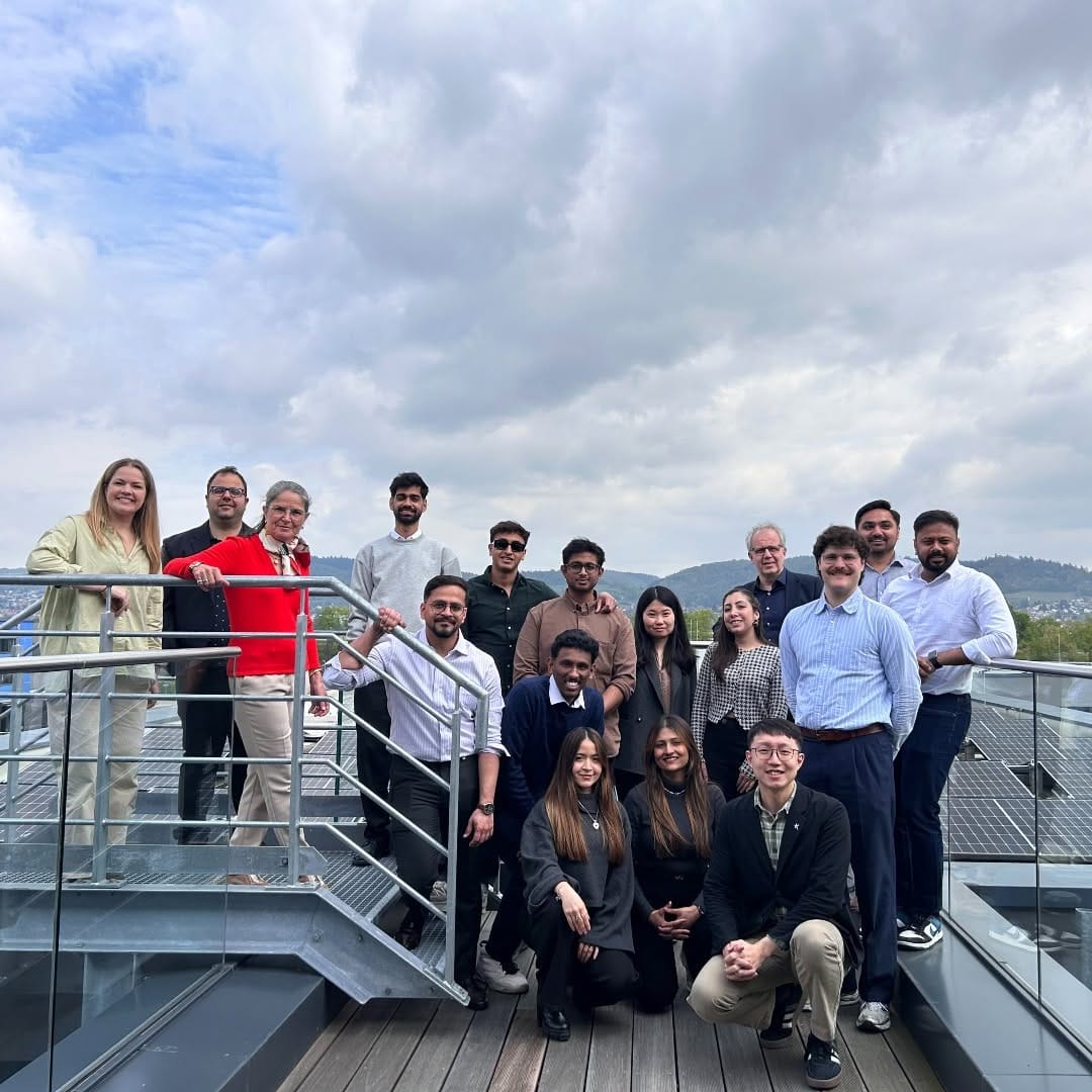 Post 5 by ESCP Business School | Berlin Campus on Instagram (carousel)