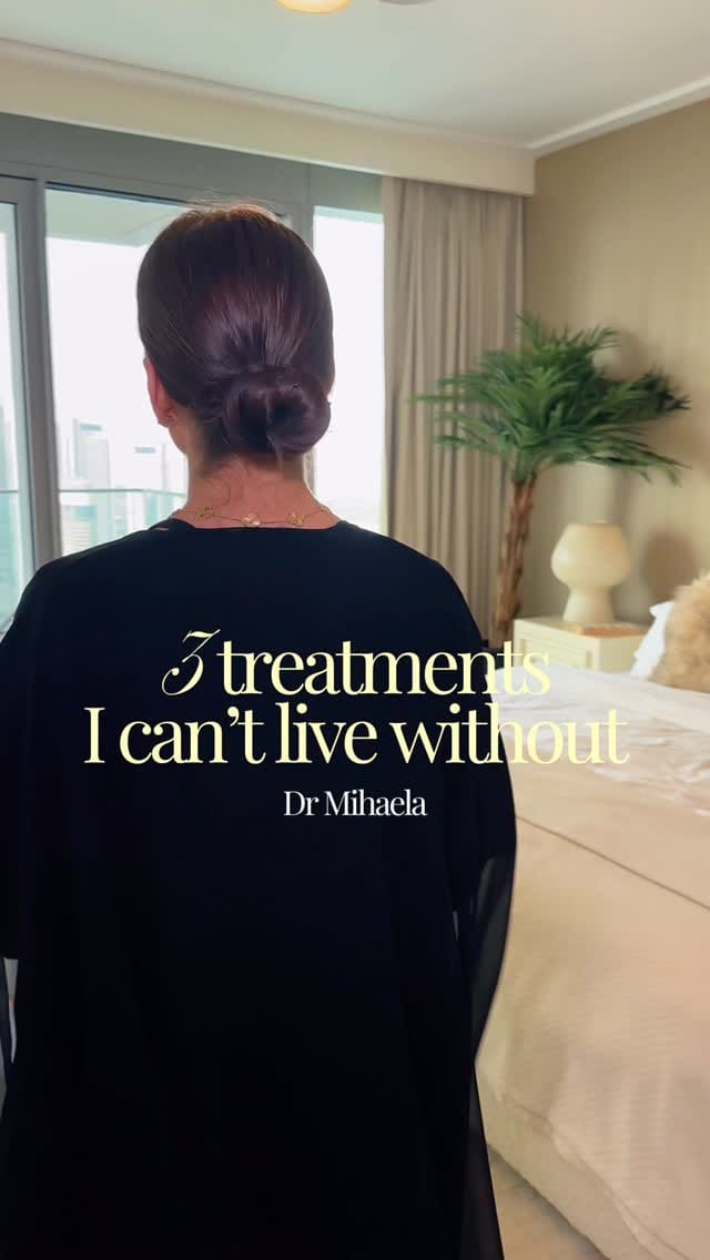 Post 1 by Aesthetics by Dr Mihaela G on Instagram (video)