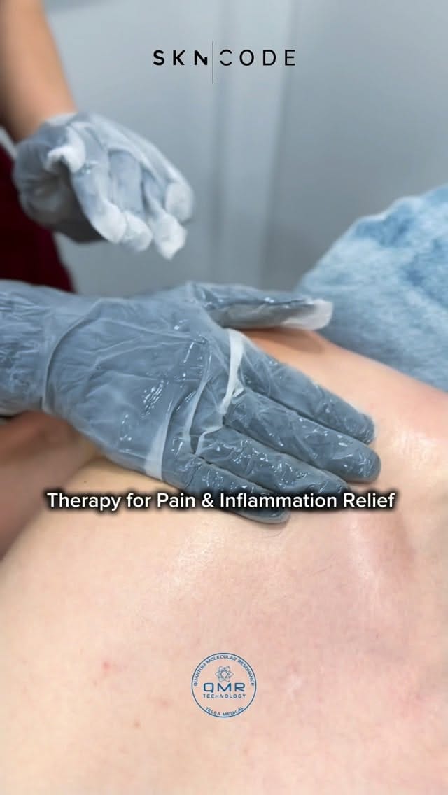 Post 6 by Aesthetics by Dr Mihaela G on Instagram (video)