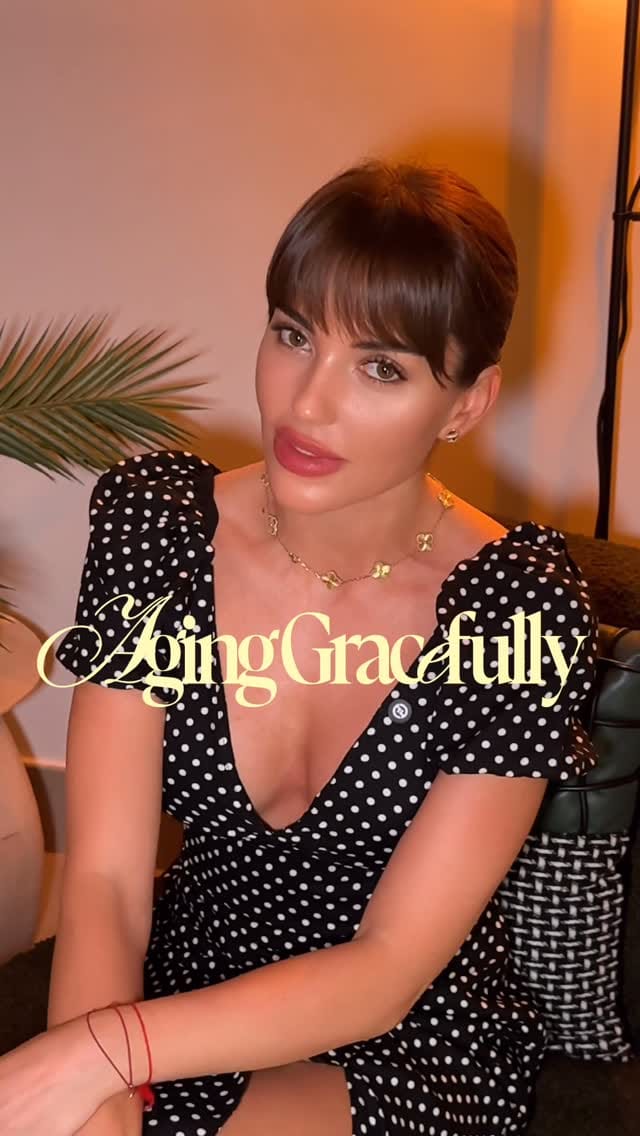 Post 3 by Aesthetics by Dr Mihaela G on Instagram (video)