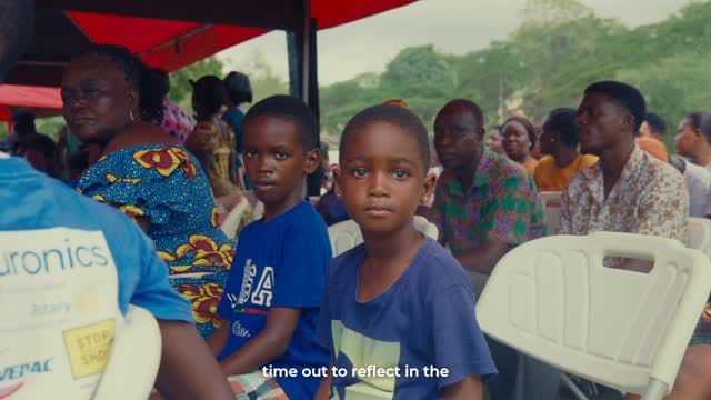 Post 4 by Dr. Dapaah - “The Peoples Dentist” ✌🏾 on Instagram (video)