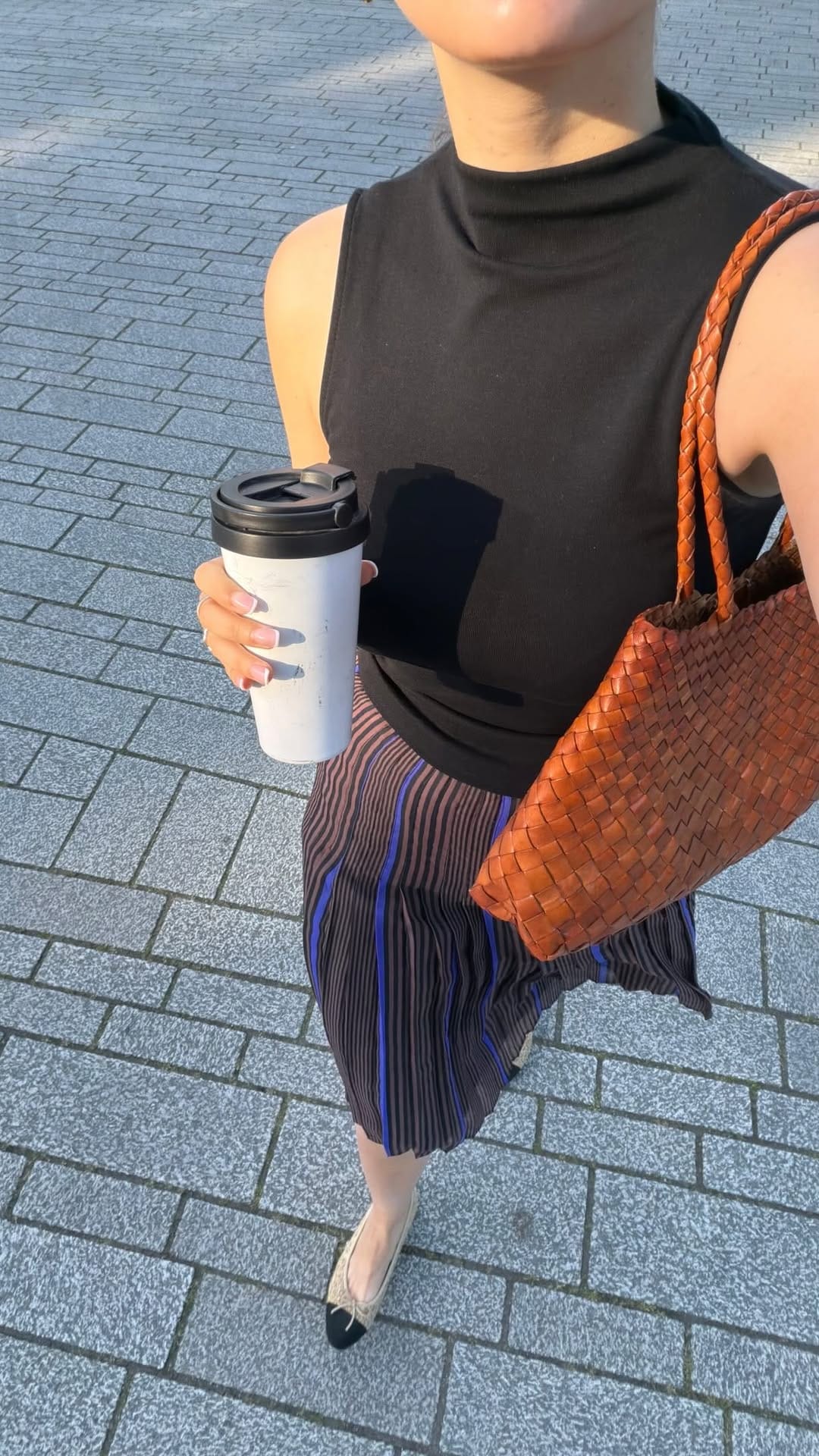 Post 2 by Olivia Harke on Instagram (video)