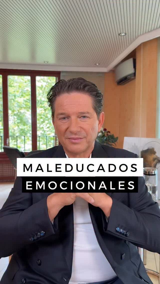 Post 9 by Dr. José Carbonell Médico Psiquiatra on Instagram (video)