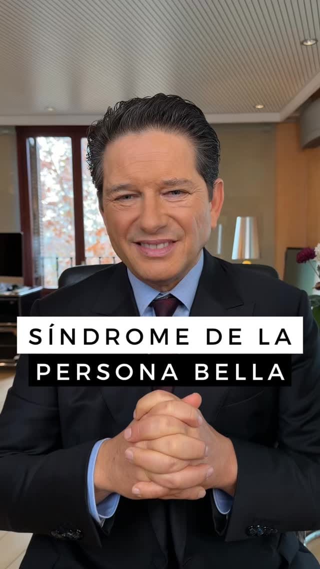 Post 8 by Dr. José Carbonell Médico Psiquiatra on Instagram (video)