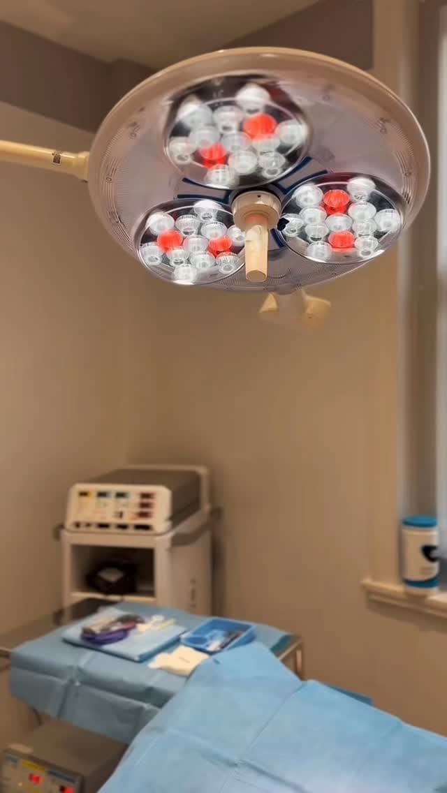 Post 5 by Coppergate Clinic | Cosmetic Surgery on Instagram (video)