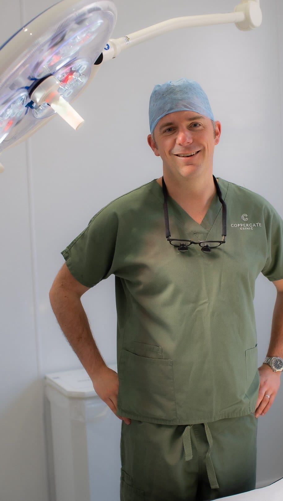 Post 7 by Coppergate Clinic | Cosmetic Surgery on Instagram (video)
