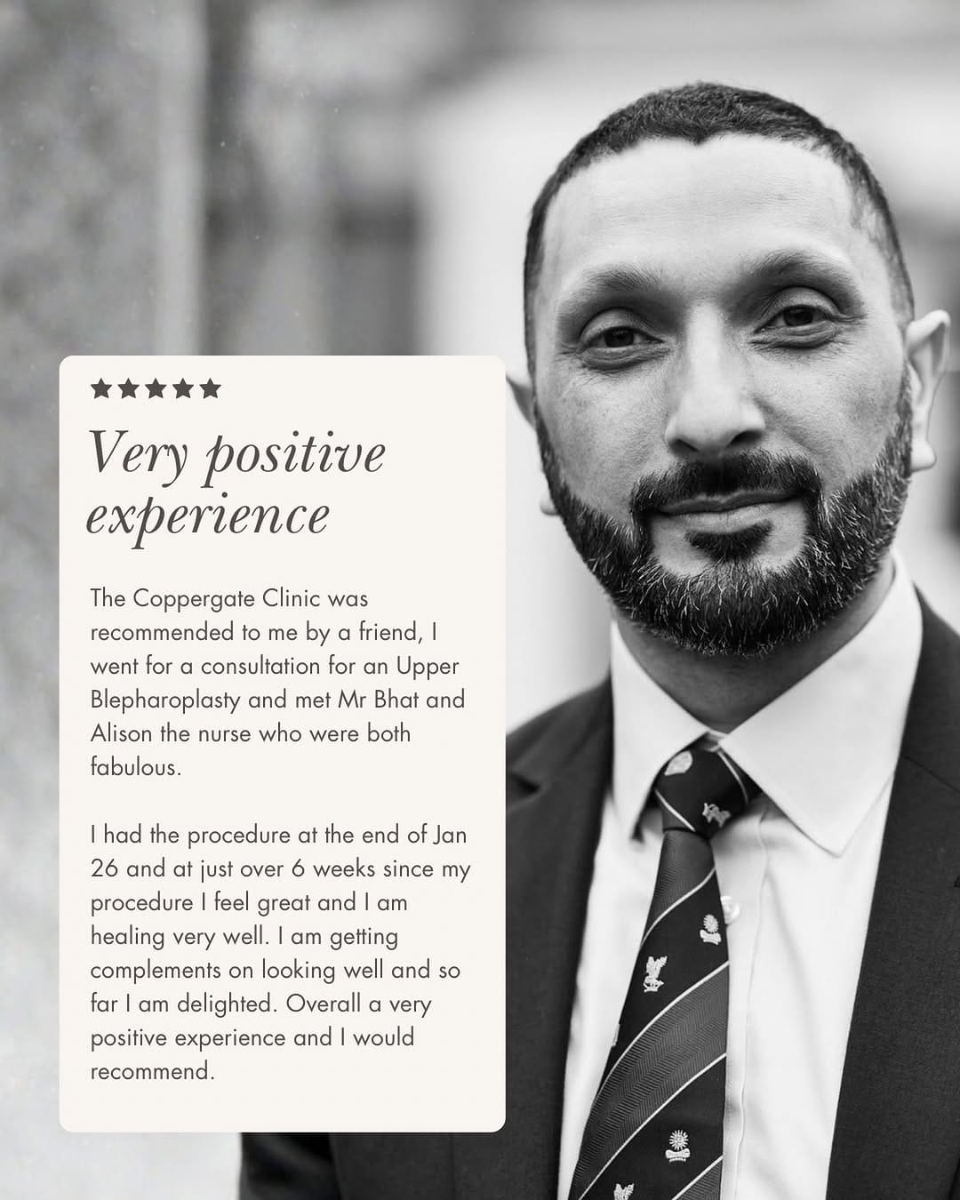 Post 9 by Coppergate Clinic | Cosmetic Surgery on Instagram (image)