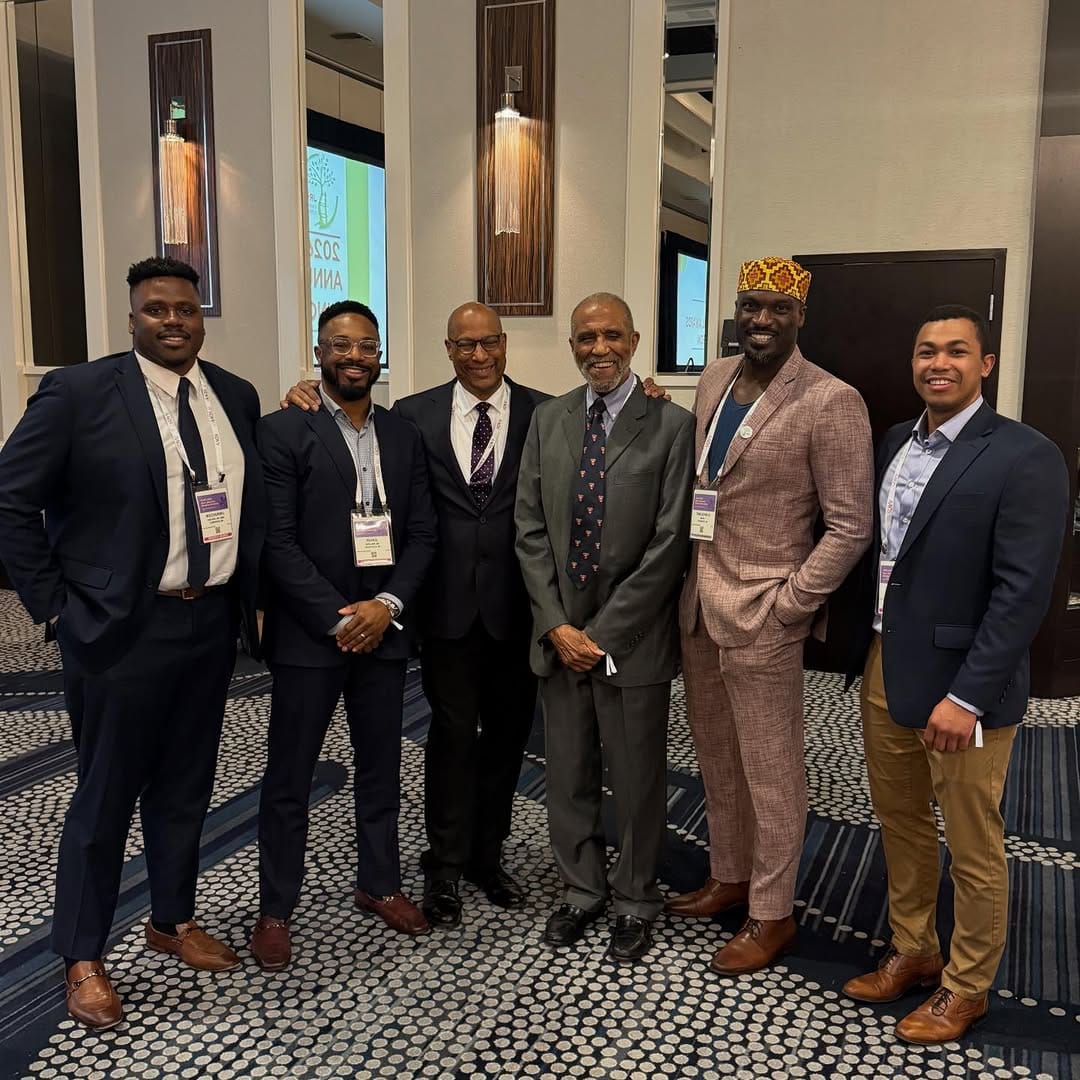 Post 6 by Ishaq Ibrahim, MD on Instagram (carousel)