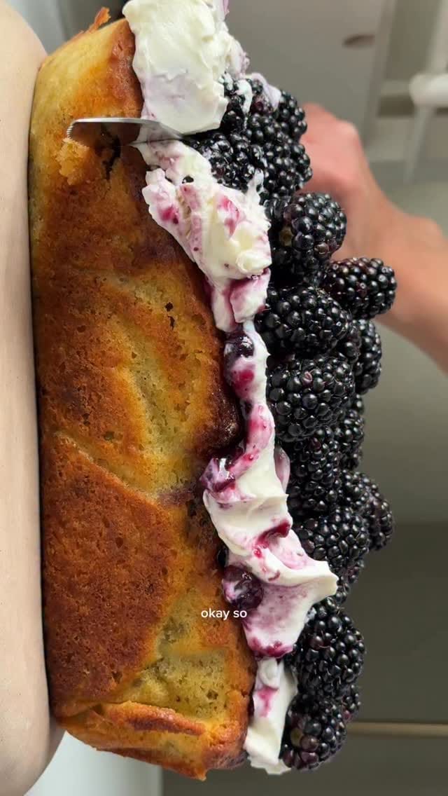 Post 8 by Manuela Helbing- Dietitian on Instagram (video)