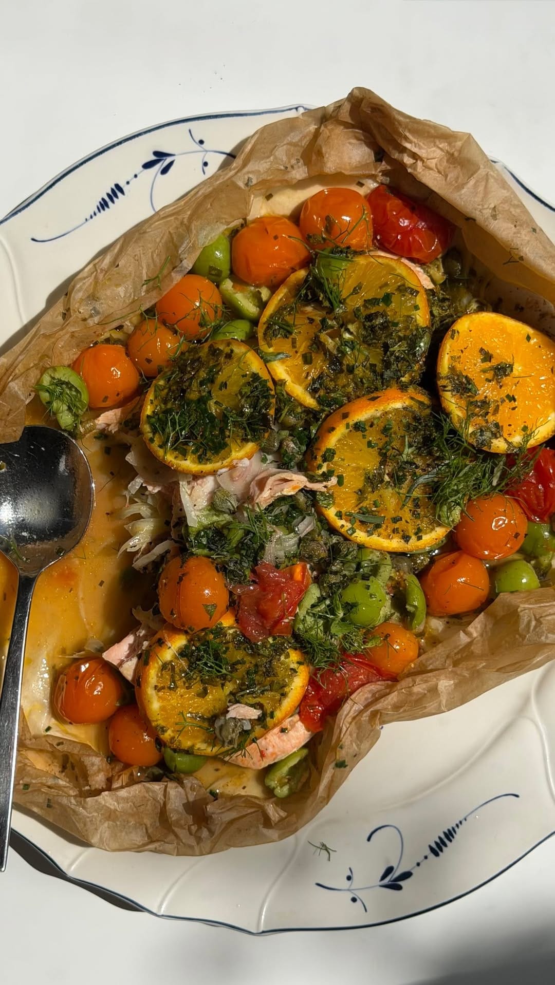 Post 2 by Manuela Helbing- Dietitian on Instagram (video)