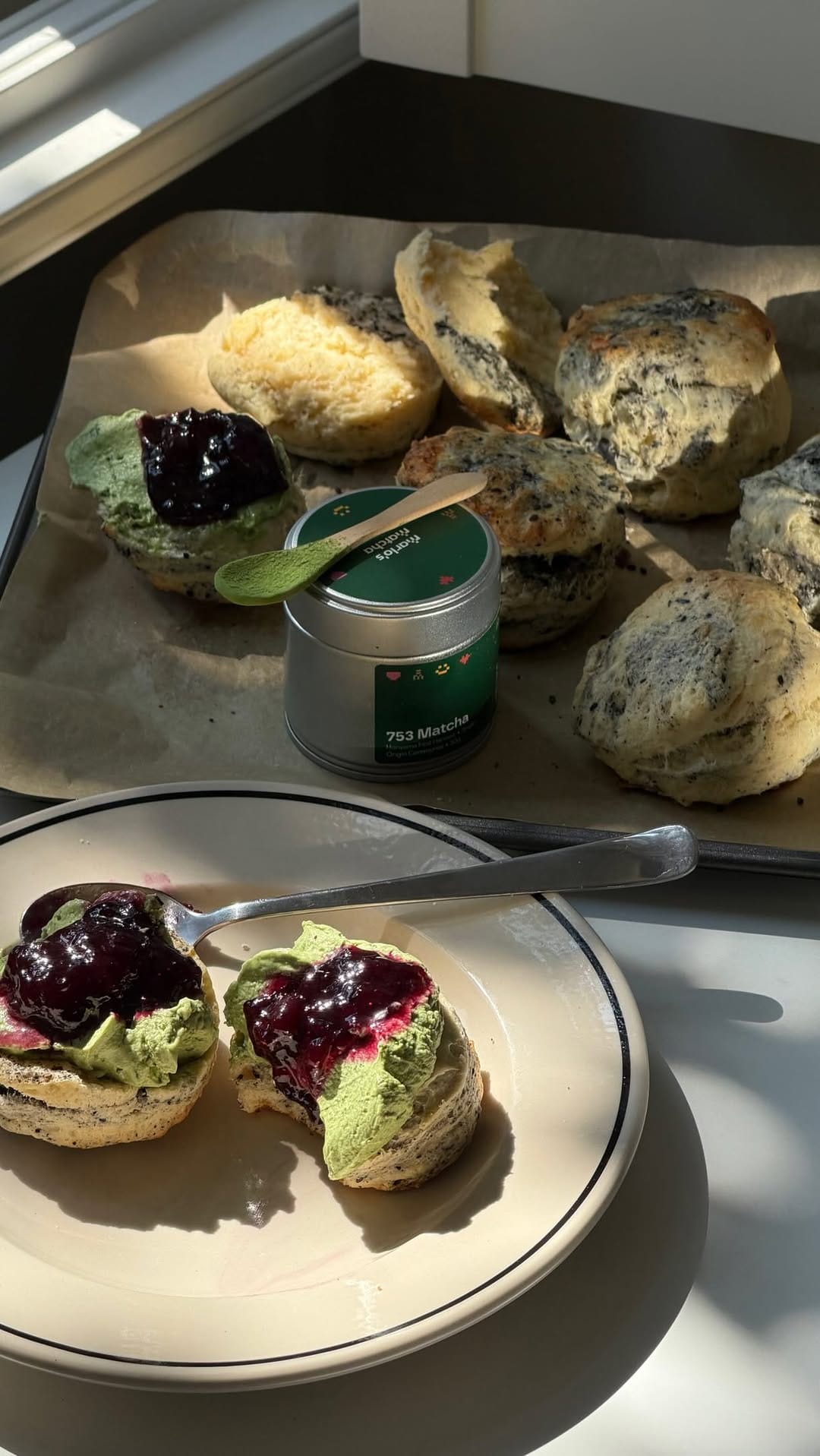 Post 6 by Manuela Helbing- Dietitian on Instagram (video)
