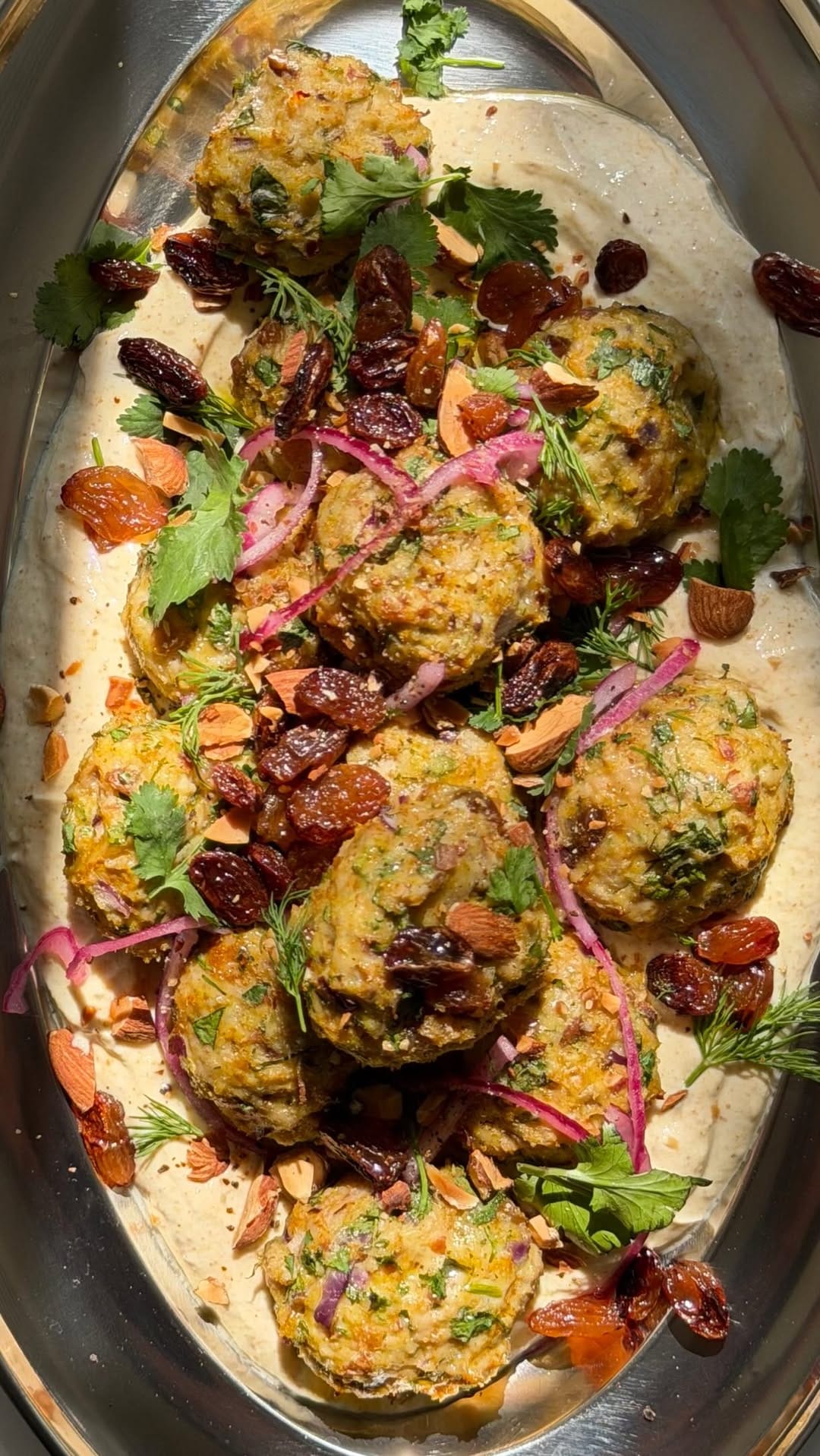Post 7 by Manuela Helbing- Dietitian on Instagram (video)