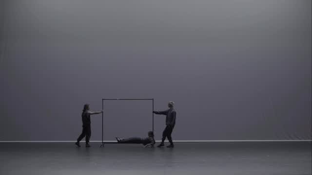 Post 3 by James Batchelor on Instagram (video)