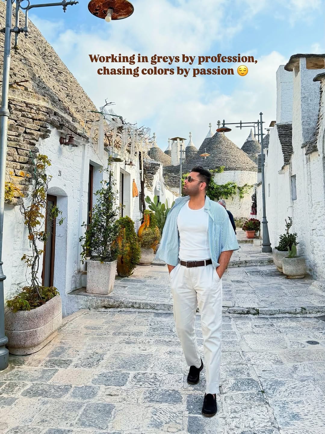 Post 8 by Shitanshu Kalani on Instagram (image)