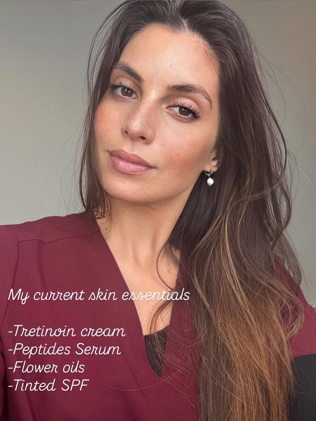 Post 5 by Dr Eugenia Bonelli👩🏻‍⚕️ 🇦🇷🇮🇹 on Instagram (image)