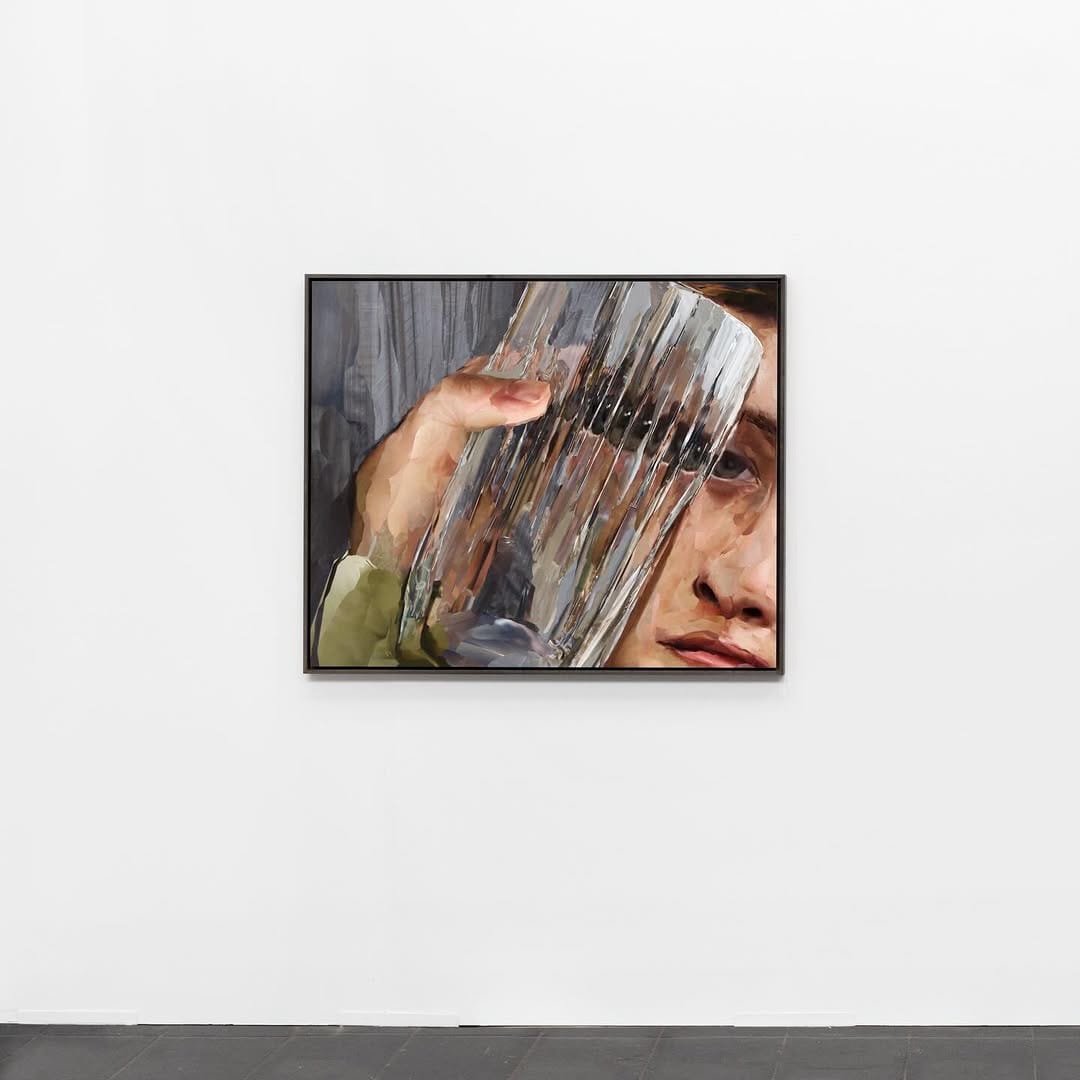 Post 9 by Robert Morat on Instagram (image)