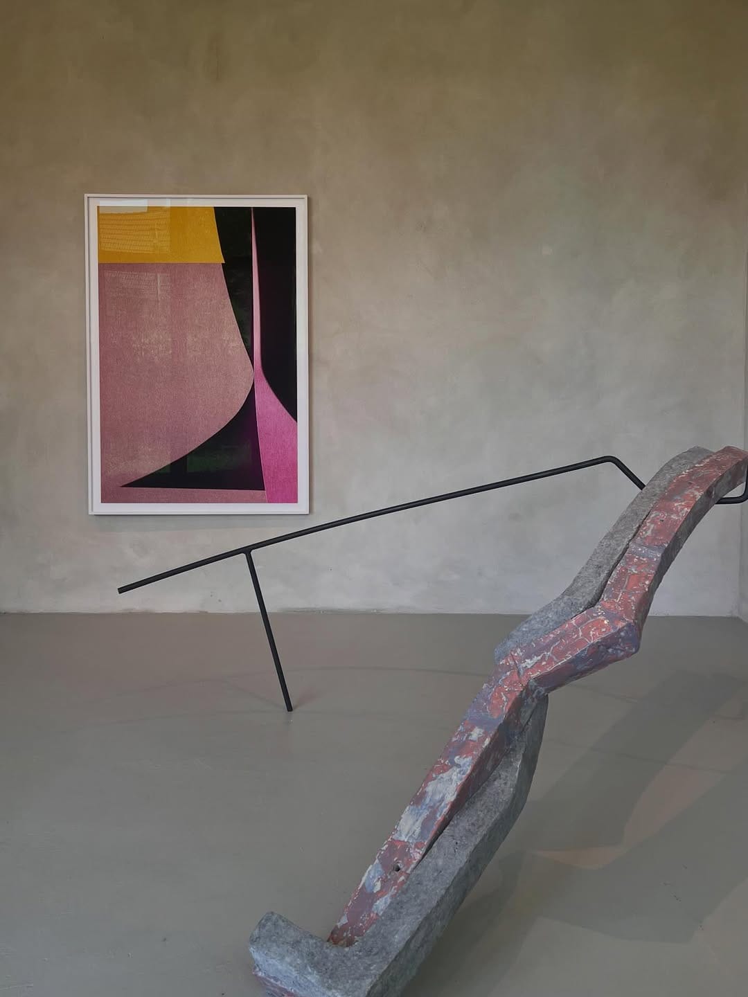 Post 2 by Robert Morat on Instagram (image)