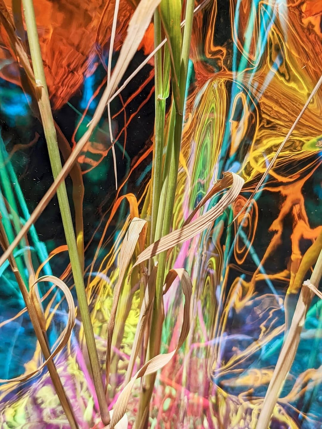 Post 4 by Robert Morat on Instagram (image)