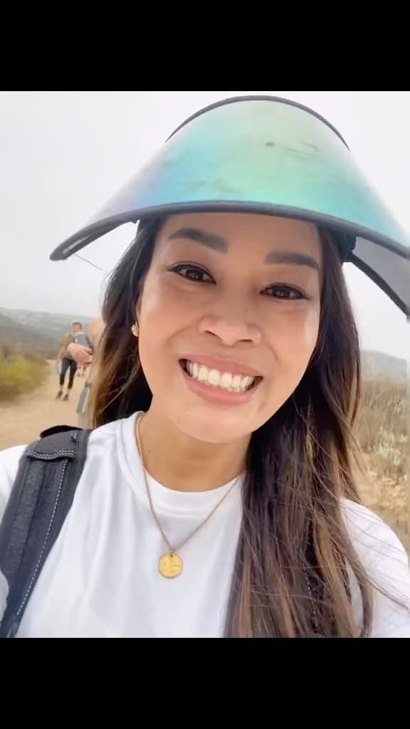 Post 9 by Dr. Donna Tran on Instagram (video)