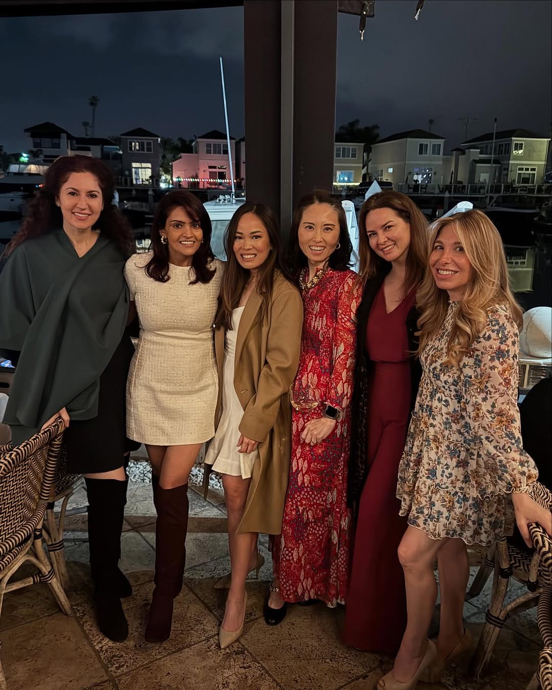 Post 2 by Dr. Donna Tran on Instagram (carousel)