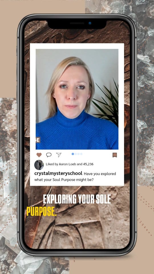 Post 5 by Gemma Petherbridge on Instagram (video)