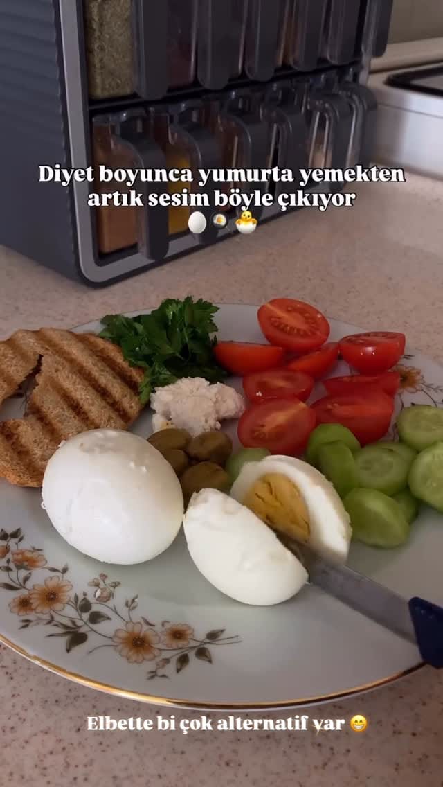 Post 2 by Diyetisyen Ali CAN on Instagram (video)