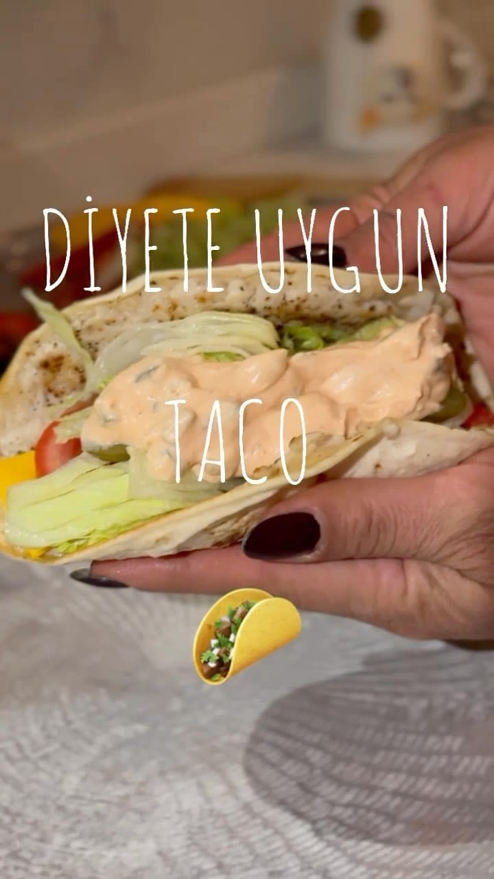 Post 8 by Diyetisyen Ali CAN on Instagram (video)
