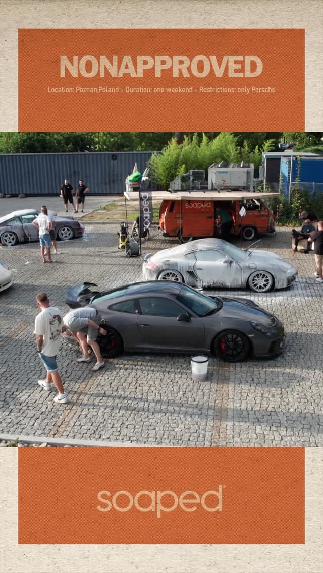 Post 3 by Mario Wünsche on Instagram (video)