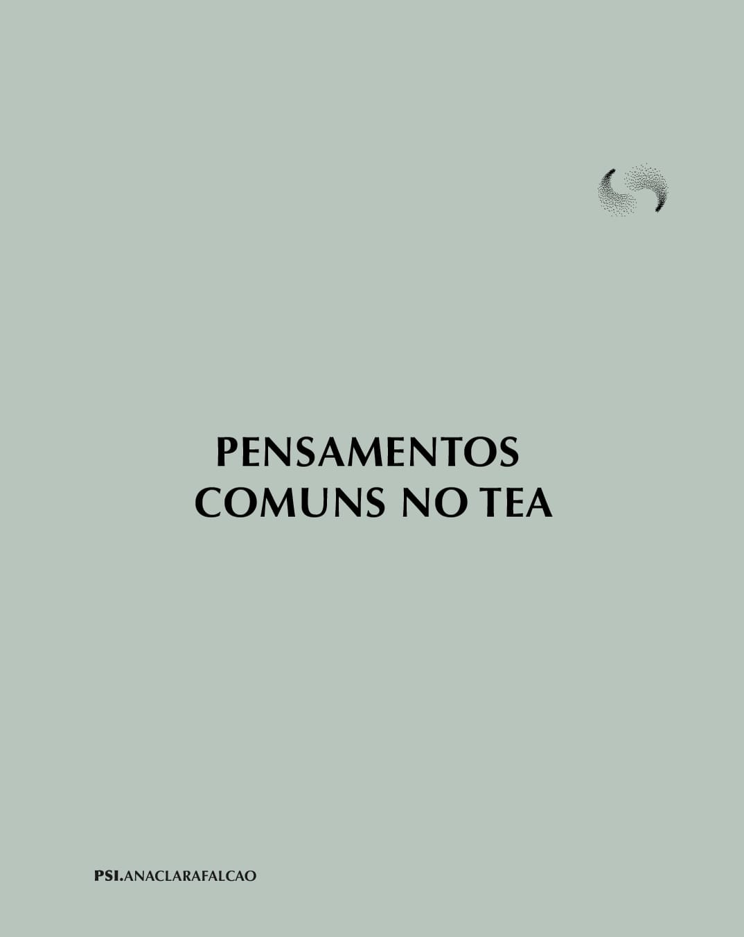 Post 4 by Ana Clara Falcão O. Almeida | Neurosciências on Instagram (carousel)
