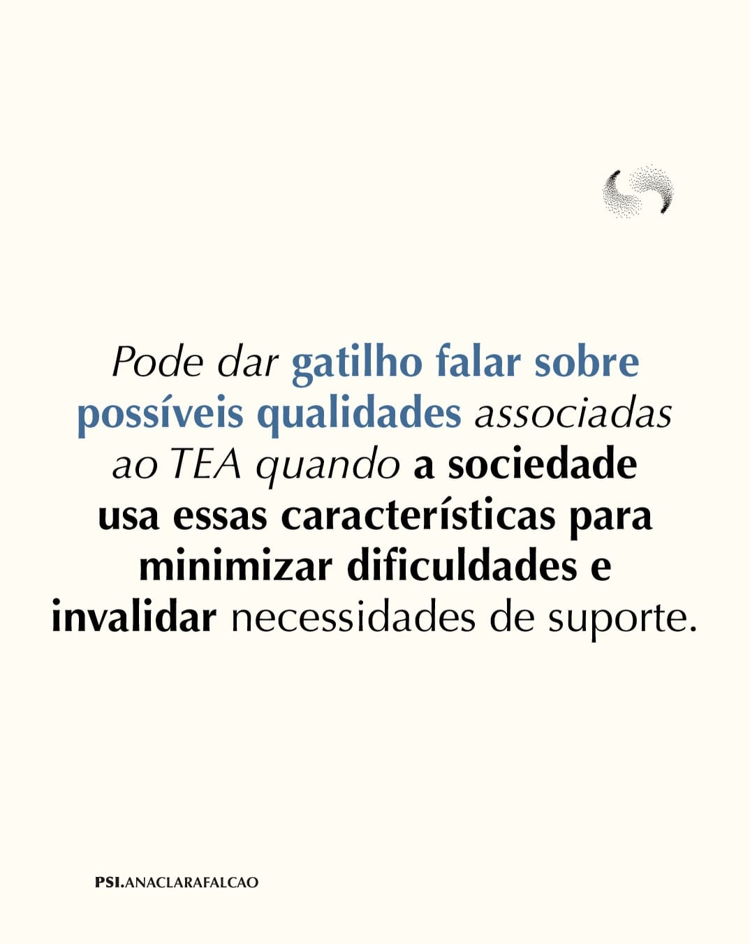 Post 5 by Ana Clara Falcão O. Almeida | Neurosciências on Instagram (carousel)