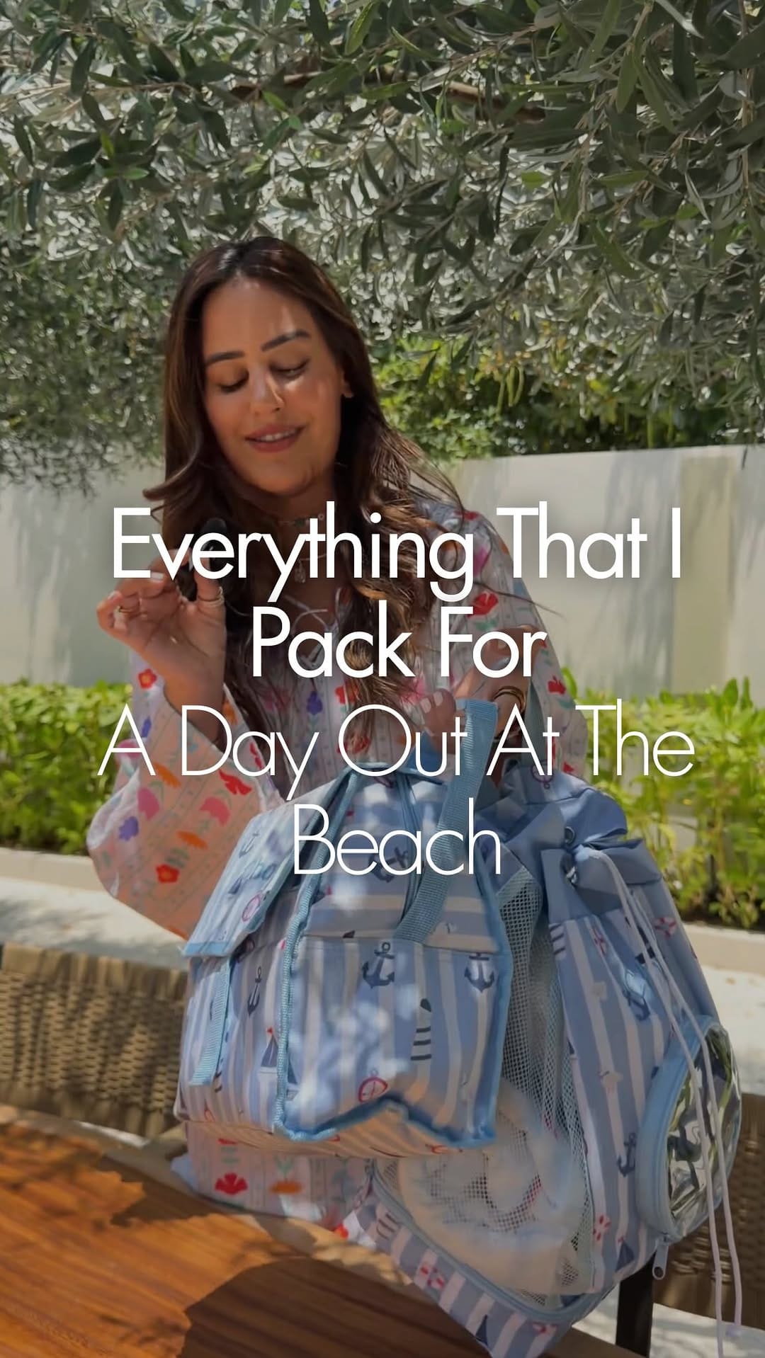Post 3 by Little IA on Instagram (video)