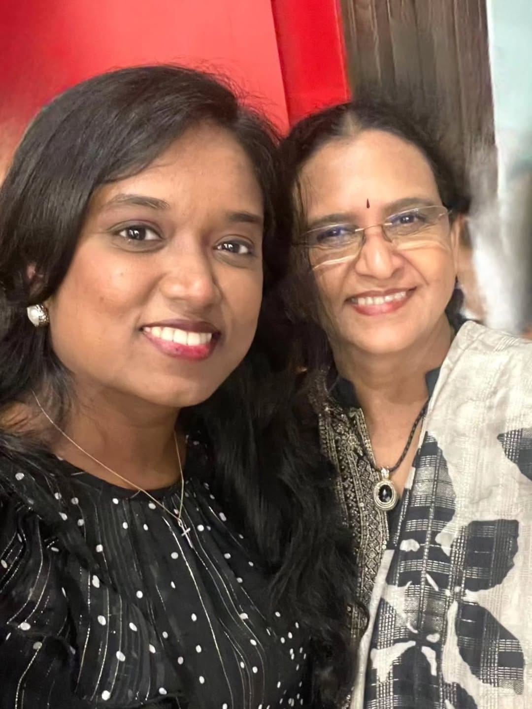 Post 6 by DR MAYA VEDAMURTHY on Instagram (carousel)
