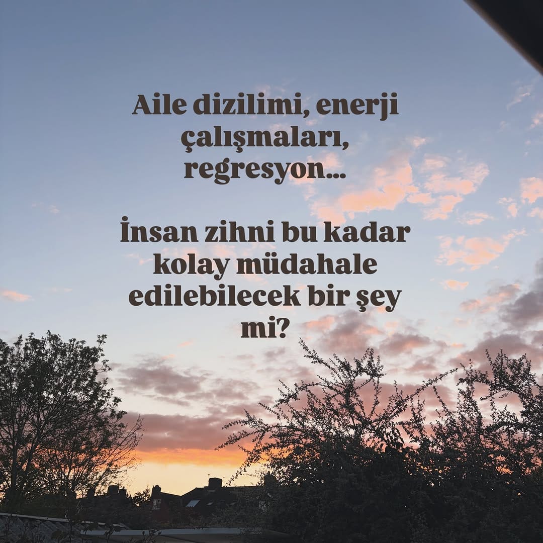 Post 3 by B. Ceren YILMAZ on Instagram (image)