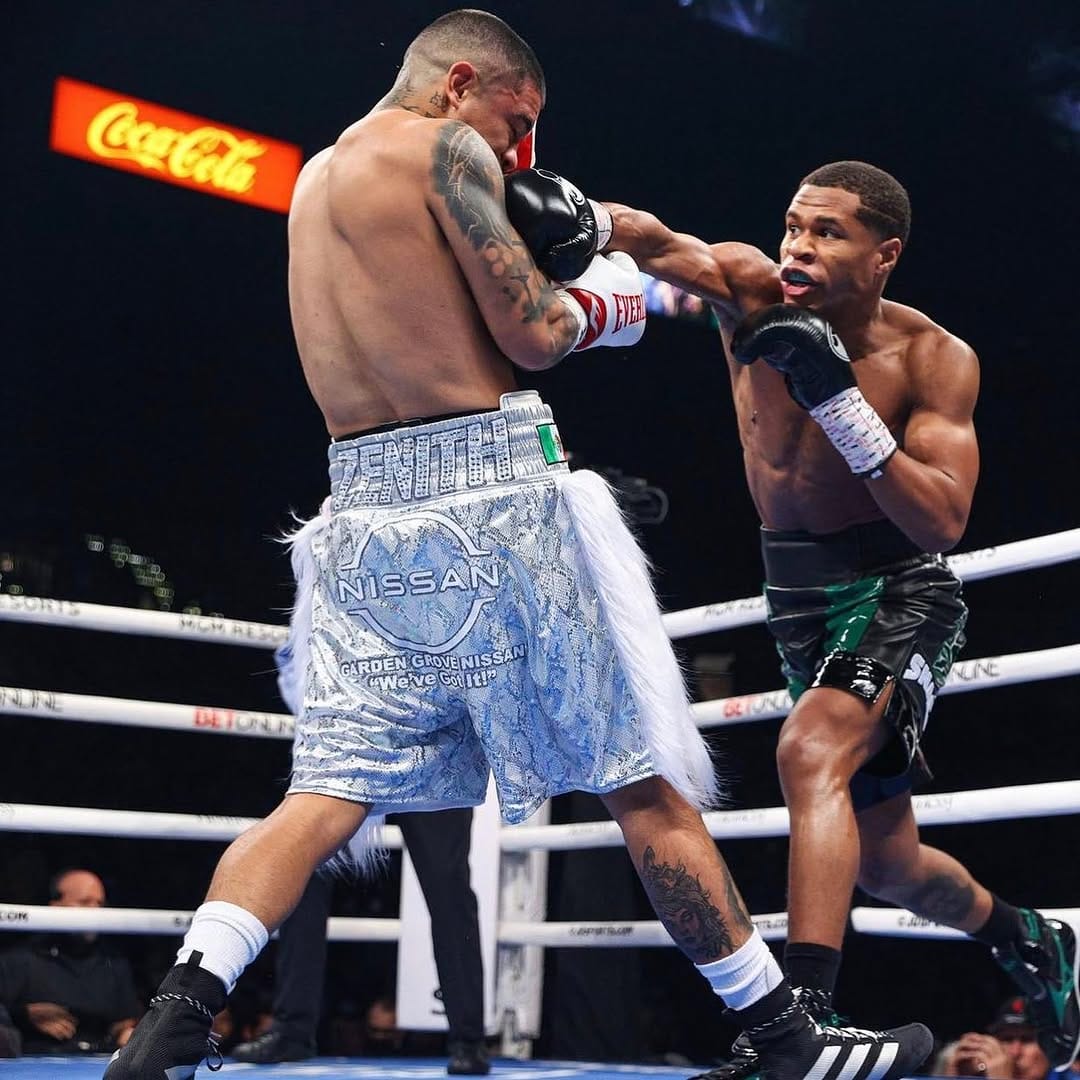 Post 4 by England Boxing Medical Doctor on Instagram (image)