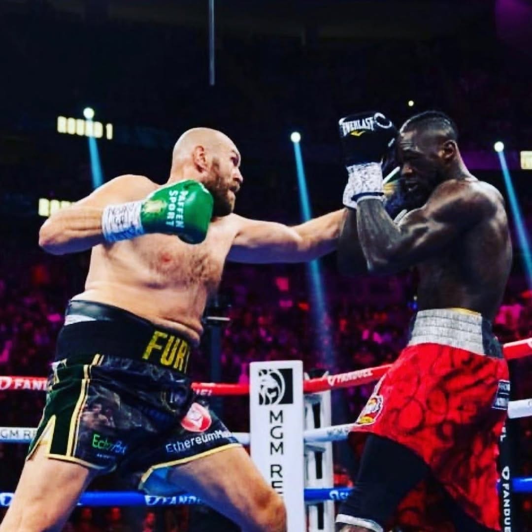 Post 8 by England Boxing Medical Doctor on Instagram (image)