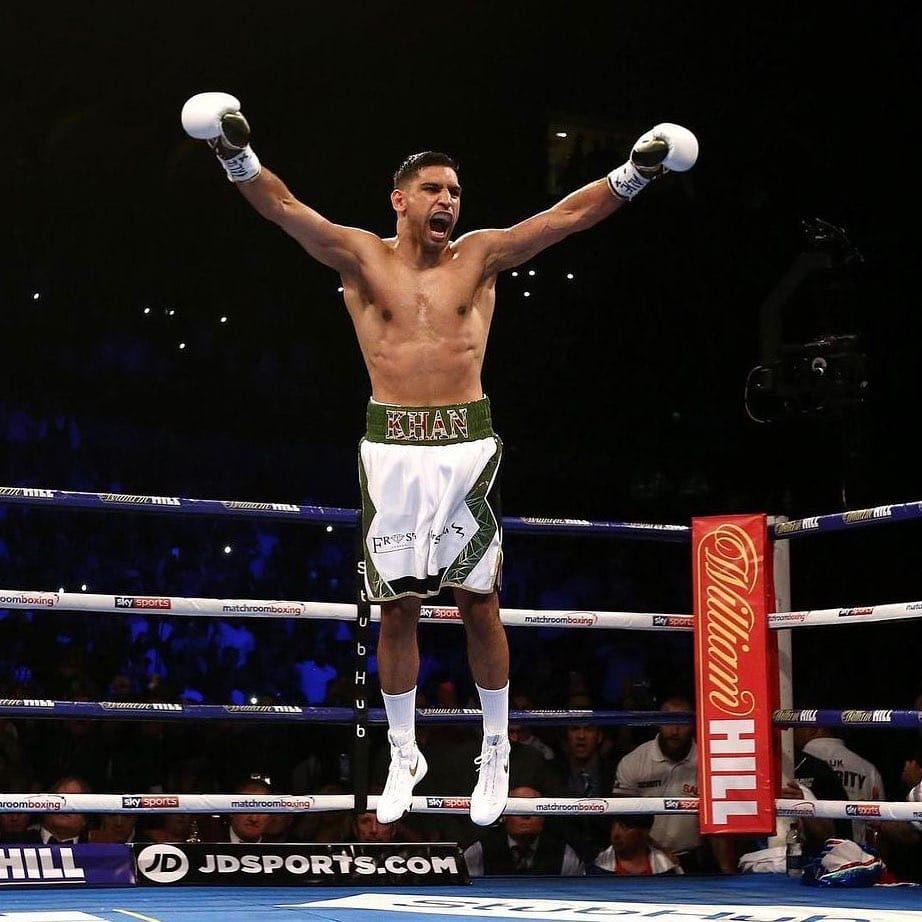 Post 7 by England Boxing Medical Doctor on Instagram (image)