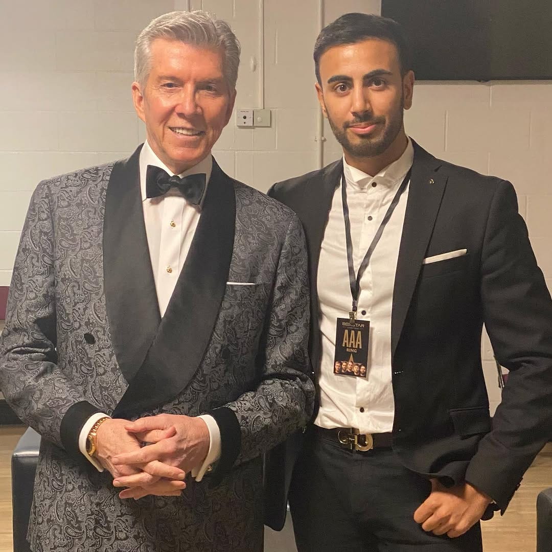 Post 5 by England Boxing Medical Doctor on Instagram (image)