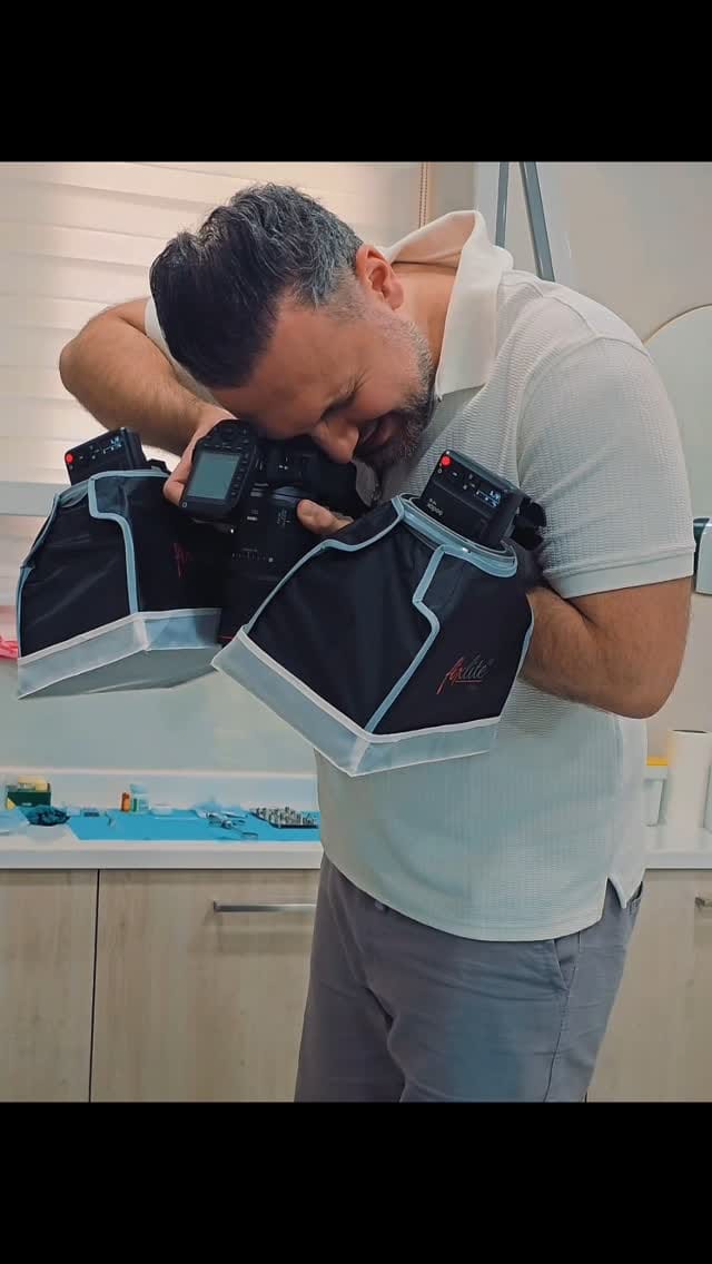 Post 2 by Dr Eyad Aljandali on Instagram (video)