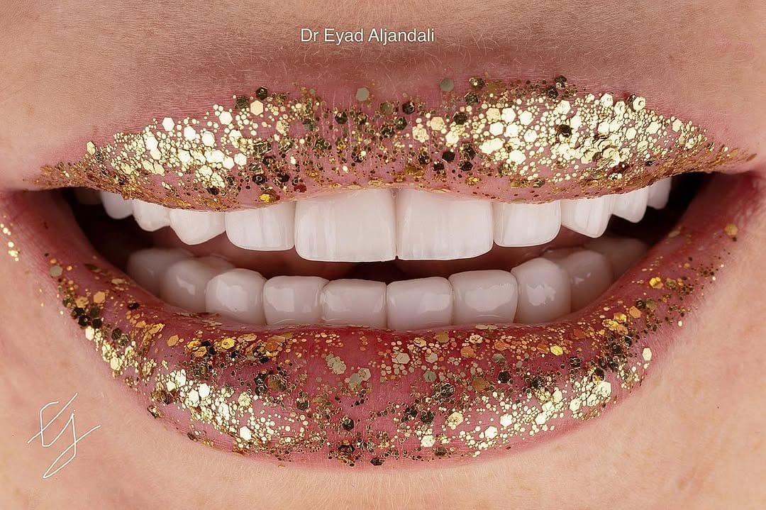 Post 9 by Dr Eyad Aljandali on Instagram (image)