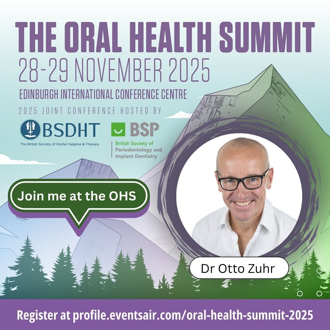 Post 2 by Dr. Otto Zuhr on Instagram (image)
