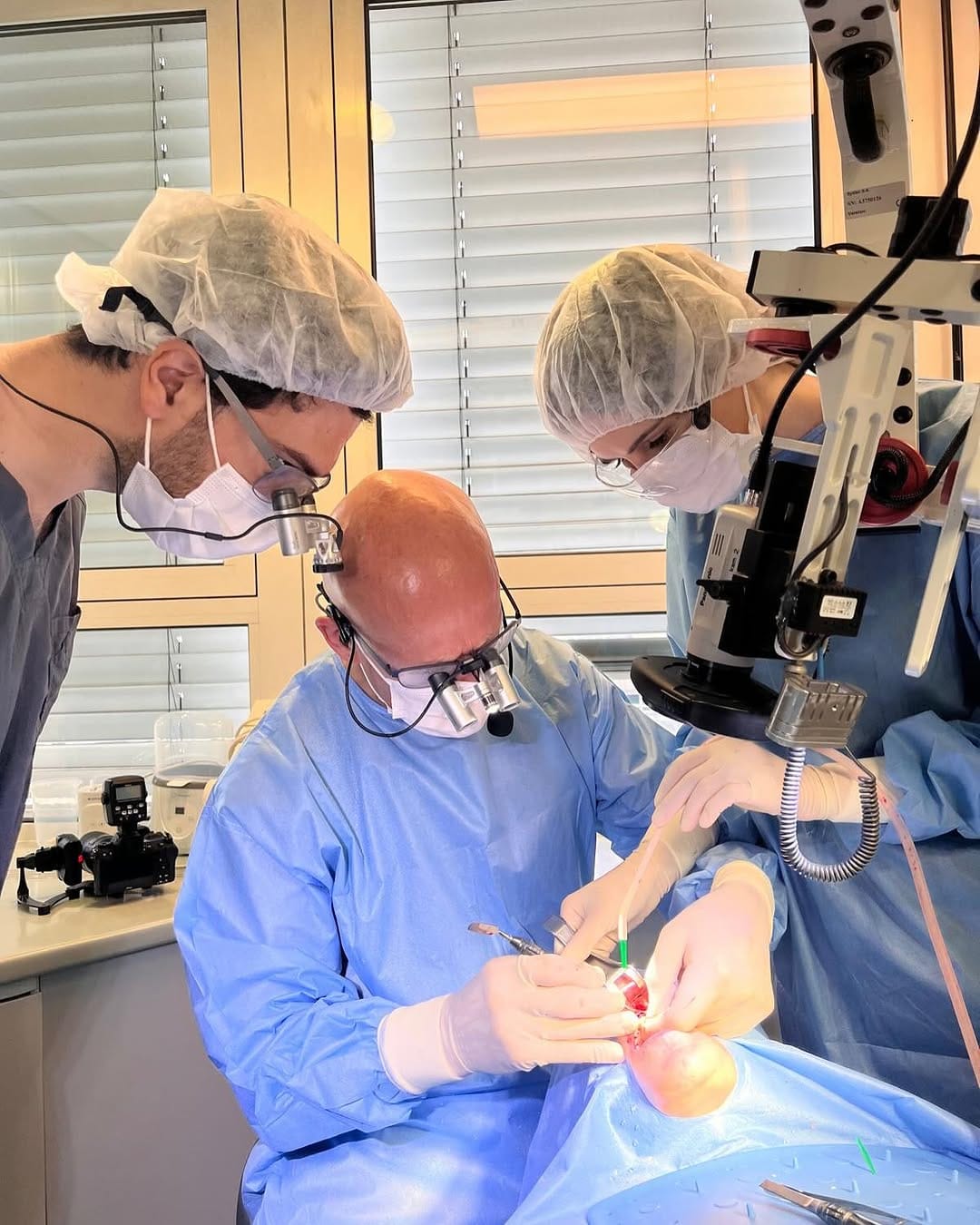 Post 4 by Dr. Otto Zuhr on Instagram (carousel)