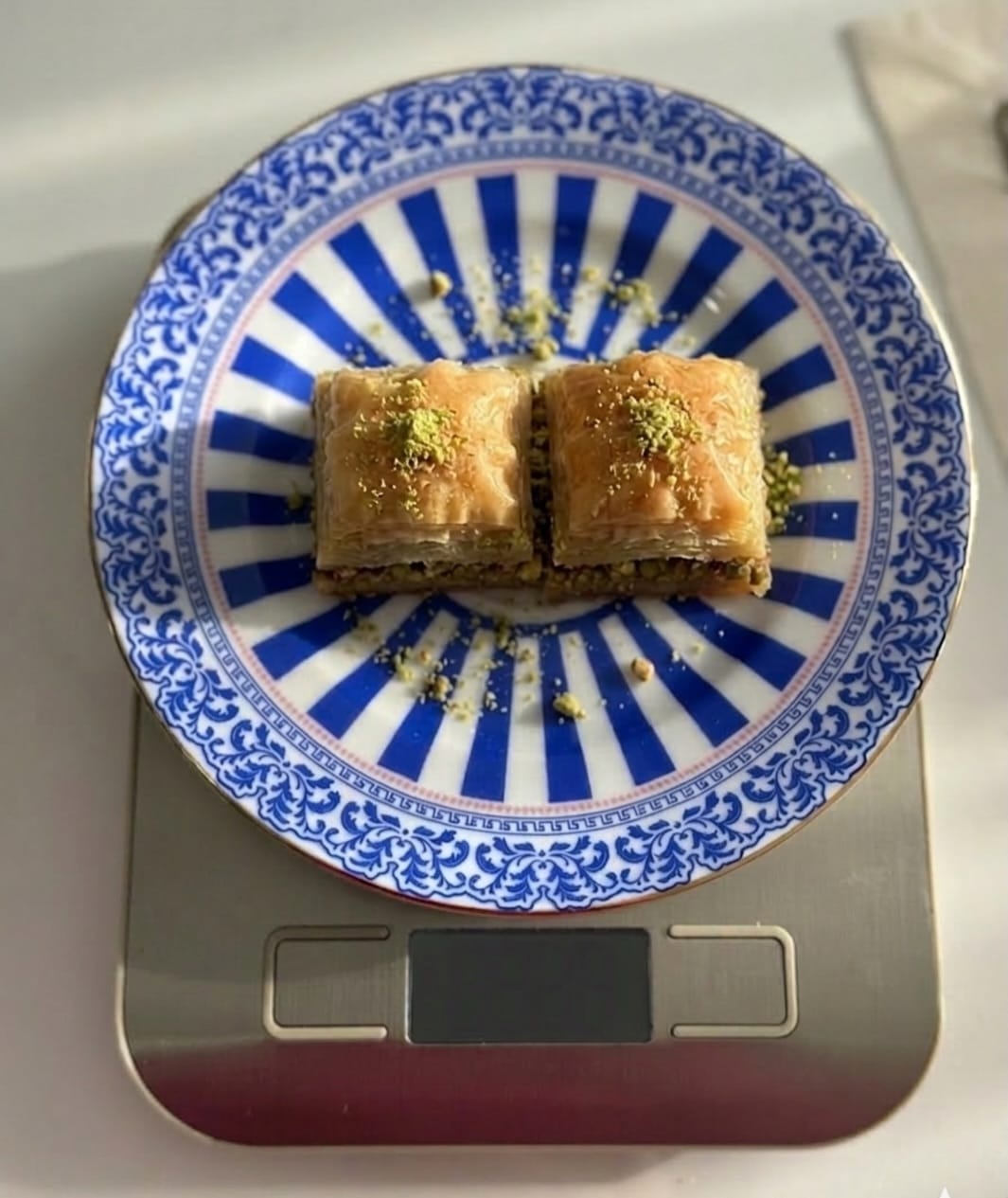 Post 8 by Diyetisyen Esra GENÇAY CIRIK on Instagram (image)