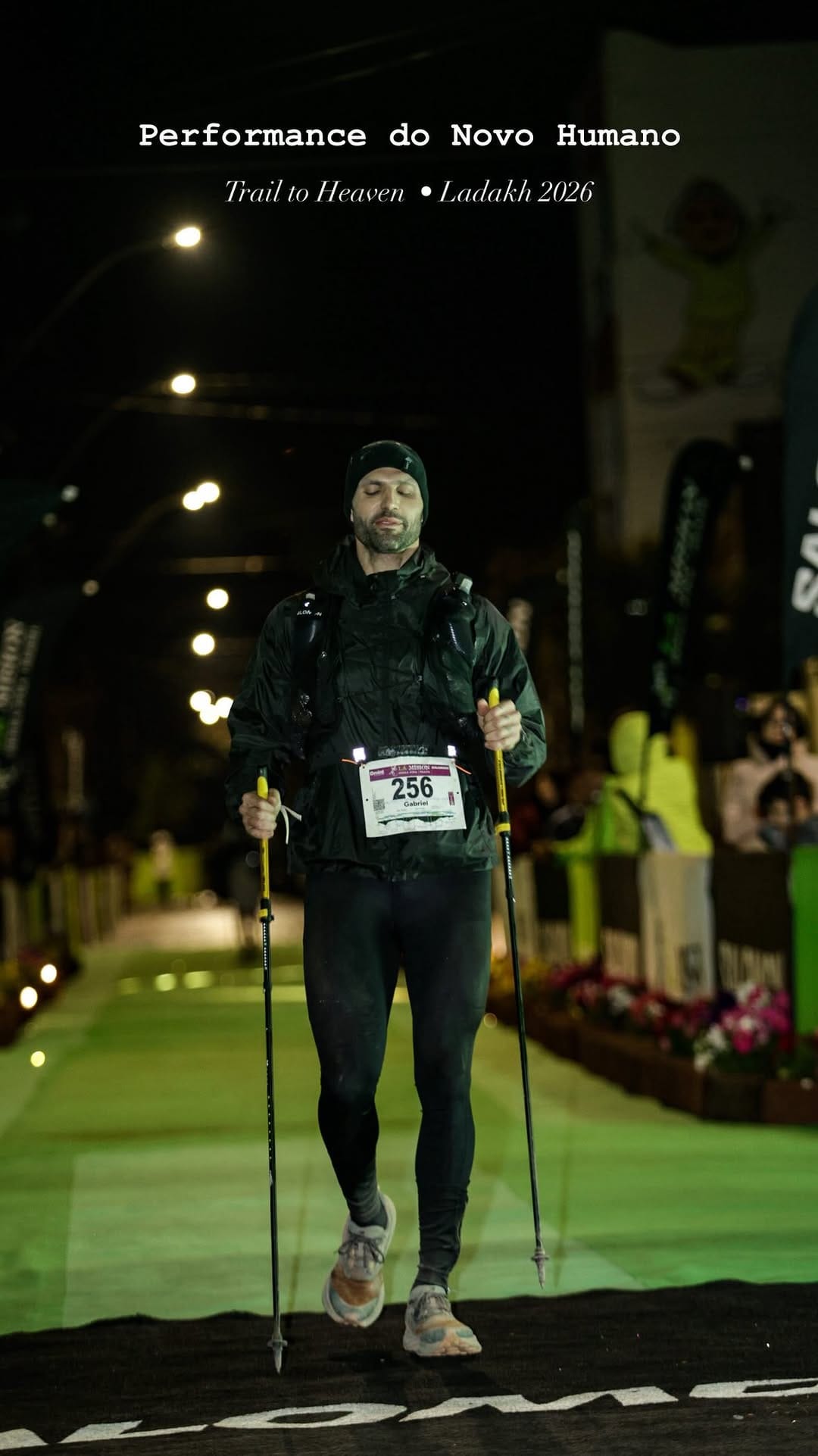Post 8 by Gabriel Duran | ALTA PERFORMANCE CONSCIENTE on Instagram (video)