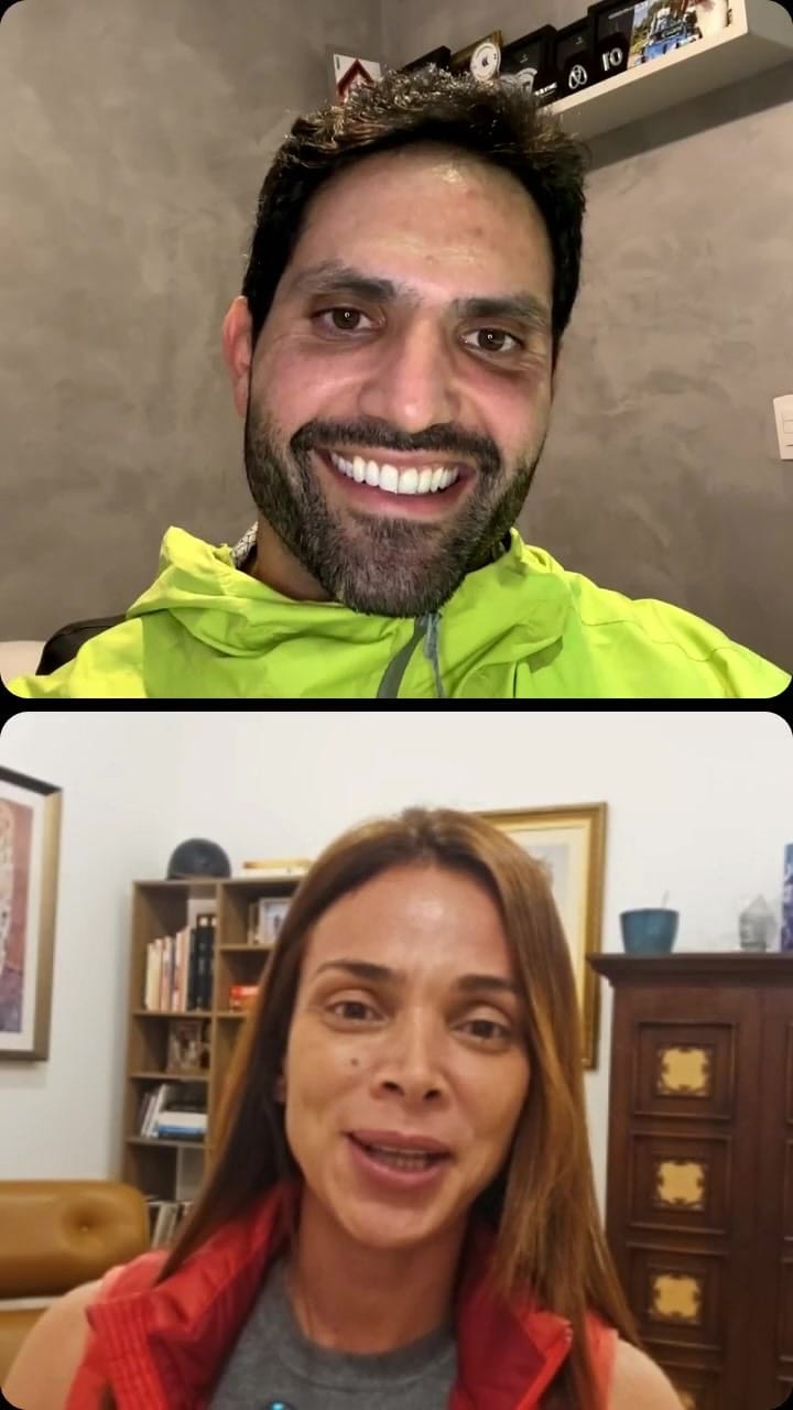 Post 6 by Gabriel Duran | ALTA PERFORMANCE CONSCIENTE on Instagram (video)