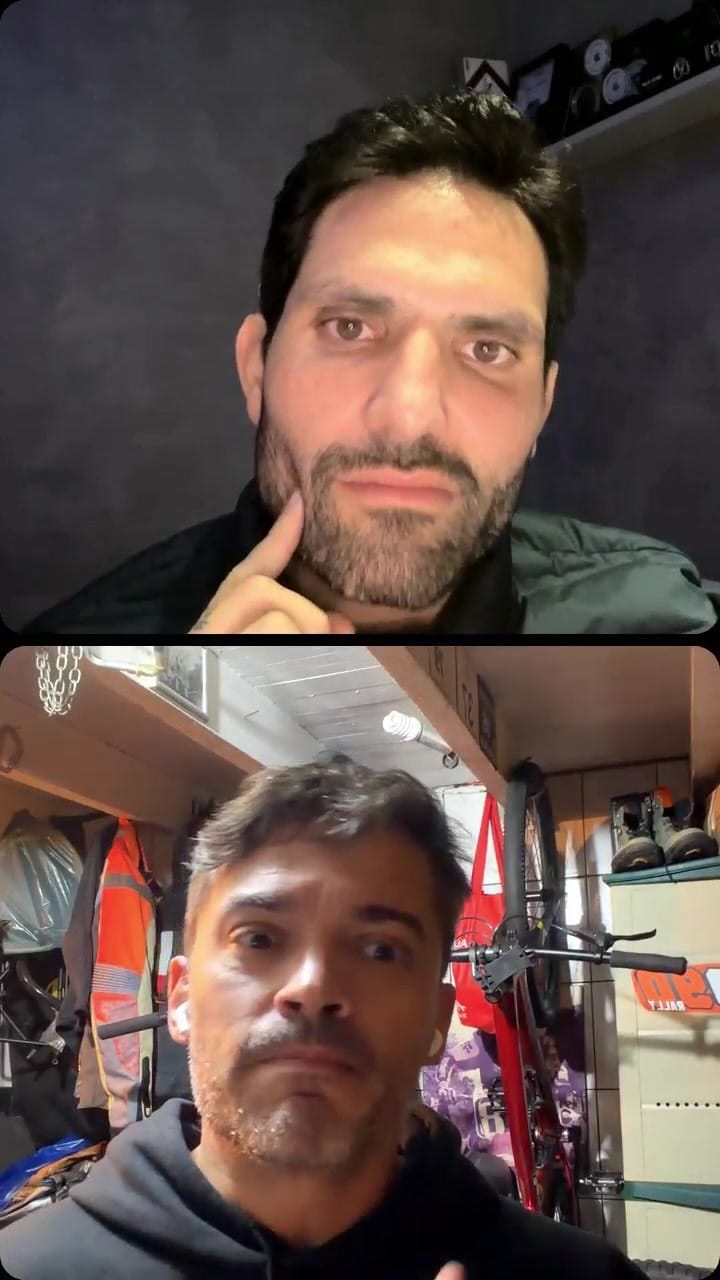 Post 3 by Gabriel Duran | ALTA PERFORMANCE CONSCIENTE on Instagram (video)