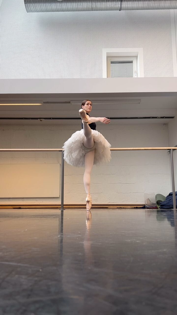 Post 9 by Aurora Dickie on Instagram (video)